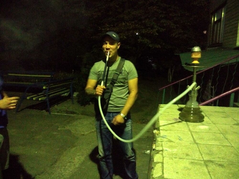 ���������� �������, ���� ������� Ruslan, 34 ����, ������������ ��� ������, ���������