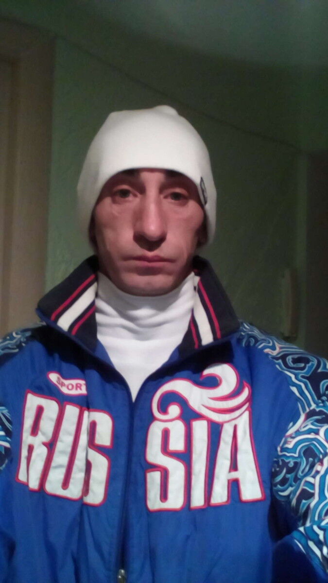  ,   Sergey, 48 ,  
