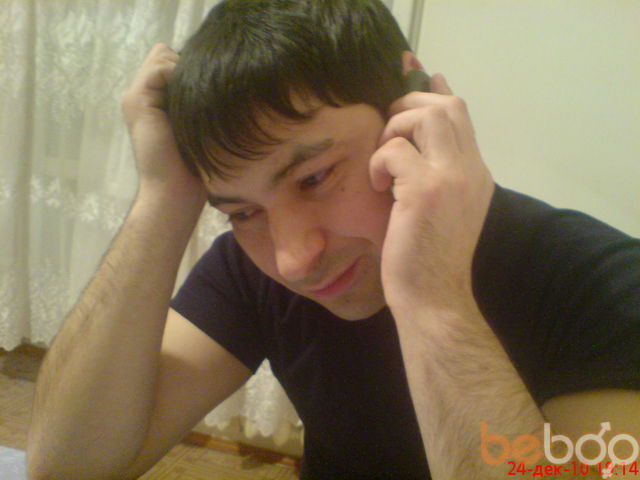  1095879  Ildar, 40 ,    