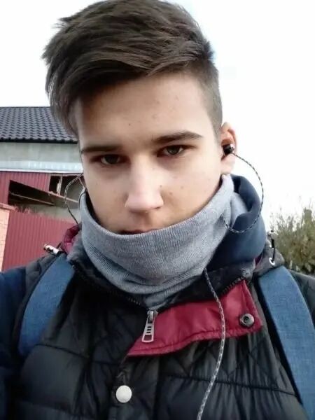  43475119  Volodya, 21 ,    