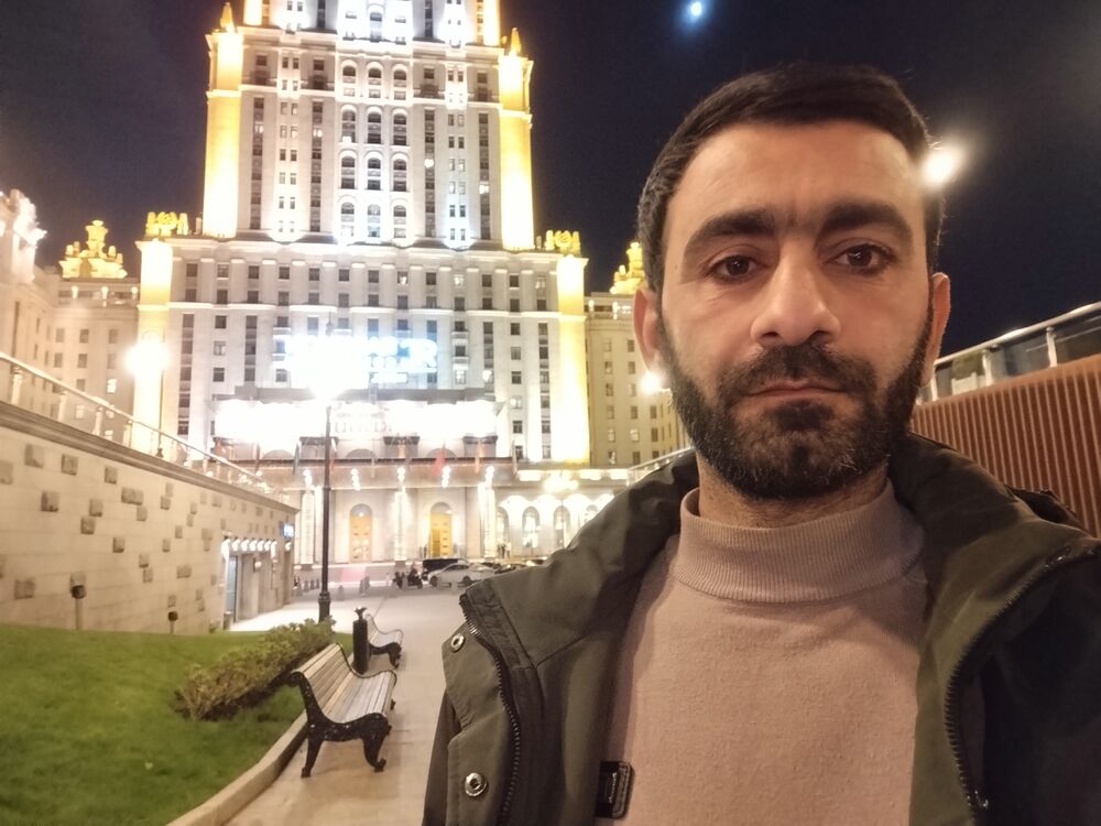  51386899  Elnur, 38 ,    