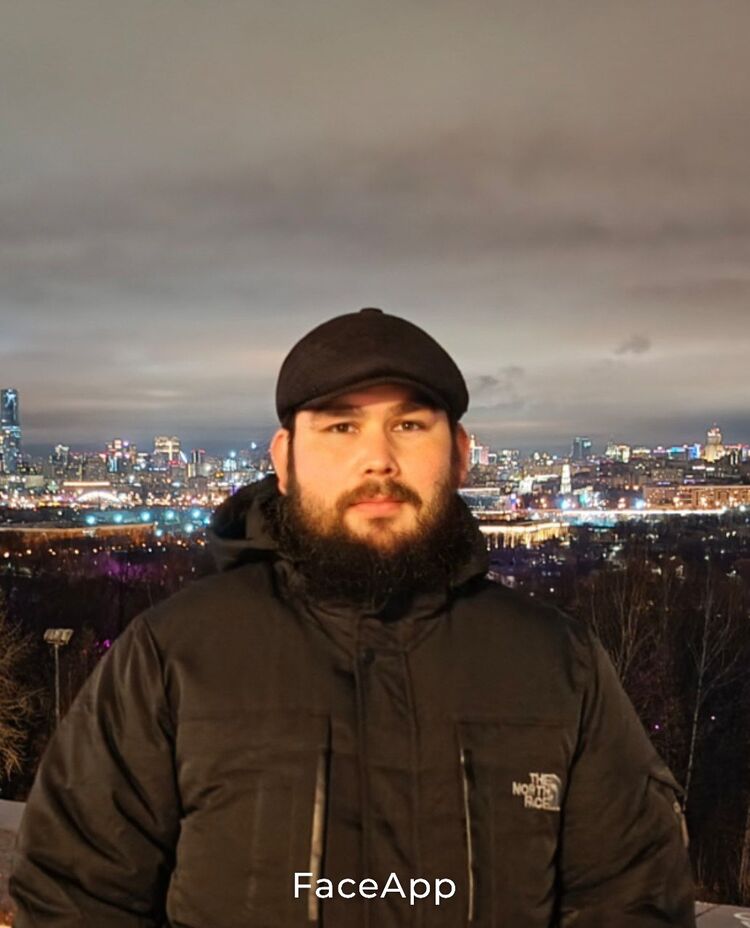 ���������� ������, ���� ������� Shah Uglu, 28 ���, ������������ ��� ������, ����� � ���������