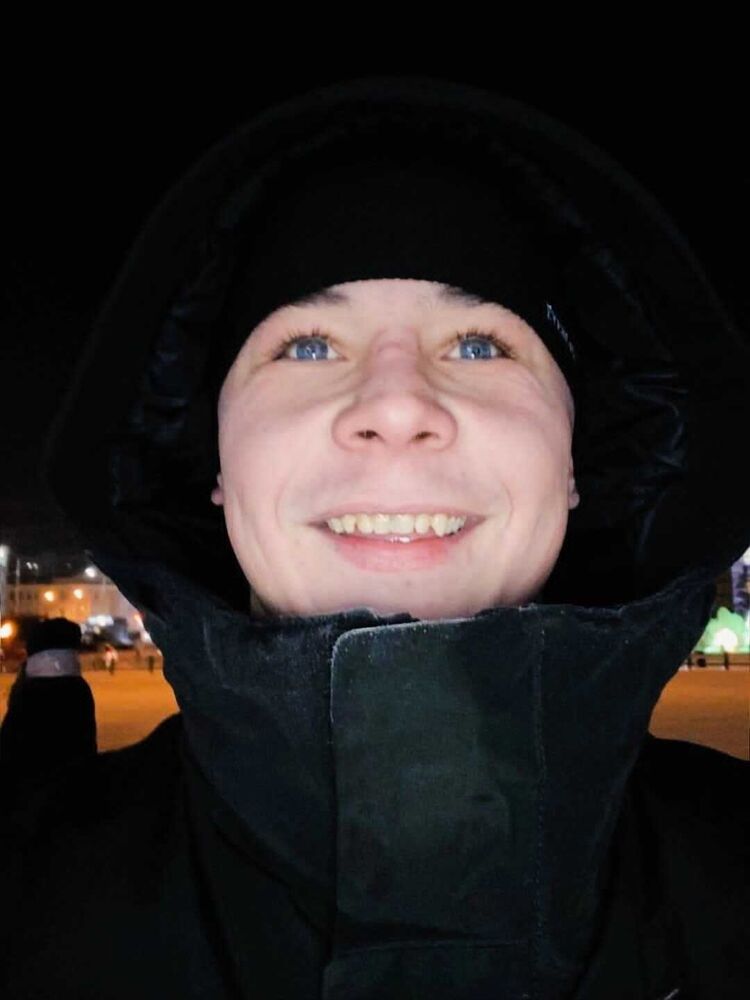 ���� 49440009 ������� Andrei, 27 ���, ���� ���������� � �������������