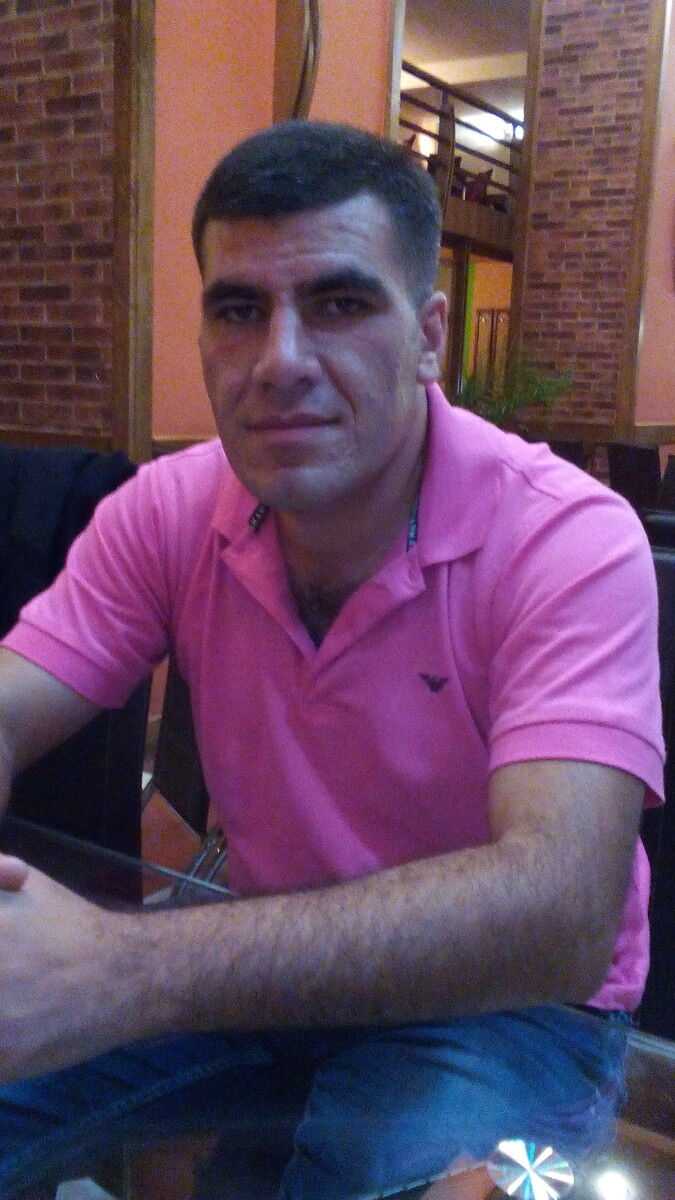  7197939  Armo, 38 ,    