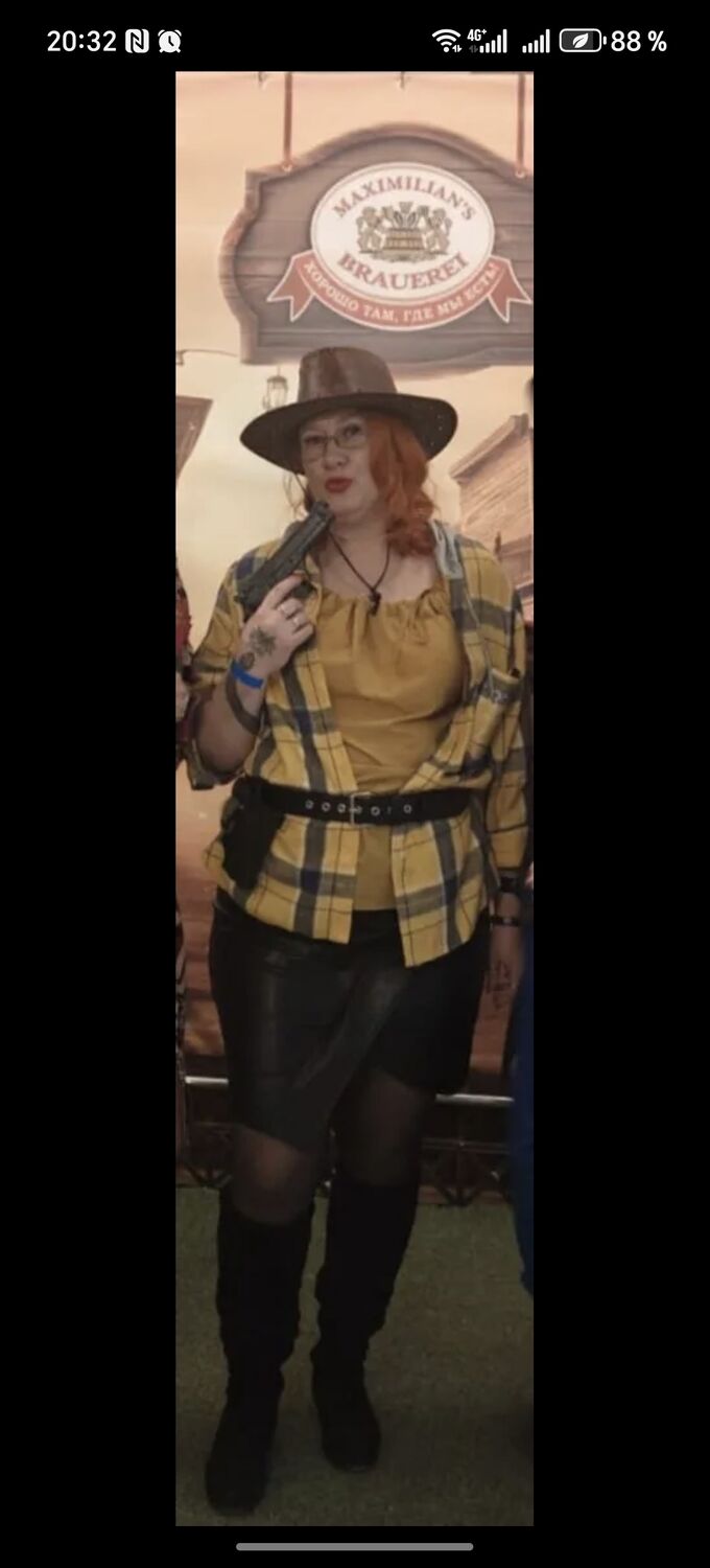 ���������� �����������, ���� ������� Rina, 52 ����, ������������ ��� ������, ����� � ���������