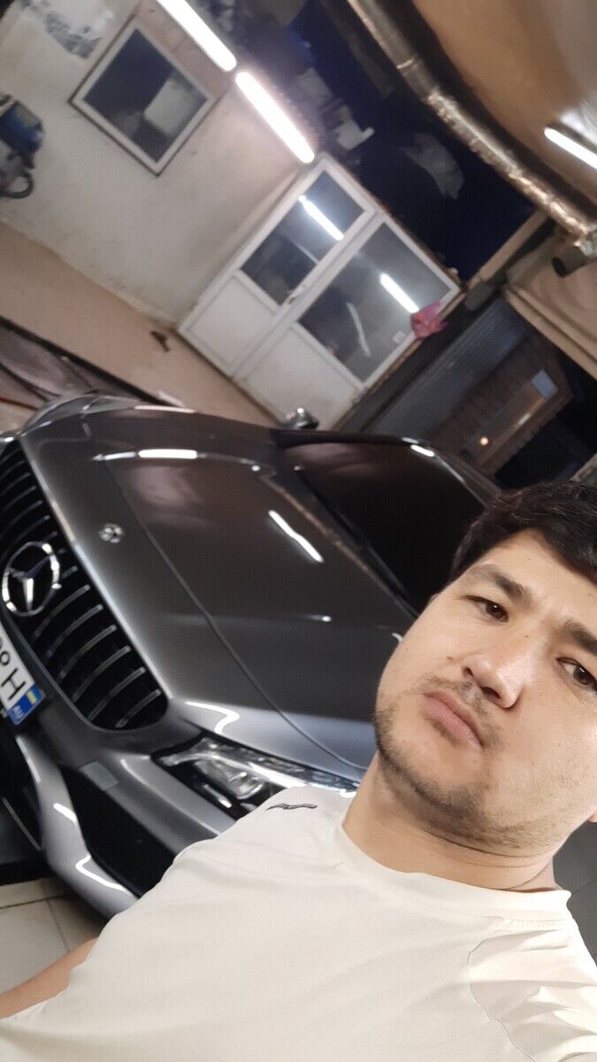 ���� 20514149 ������� Eziz, 37 ���, ���� ���������� � �����