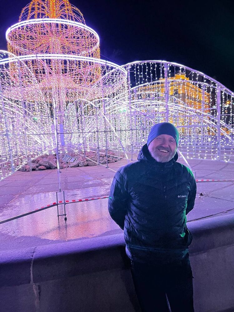 ���������� �����-���������, ���� ������� Vasily, 43 ����, ������������ ��� ������, ����� � ���������, c�������� ���������