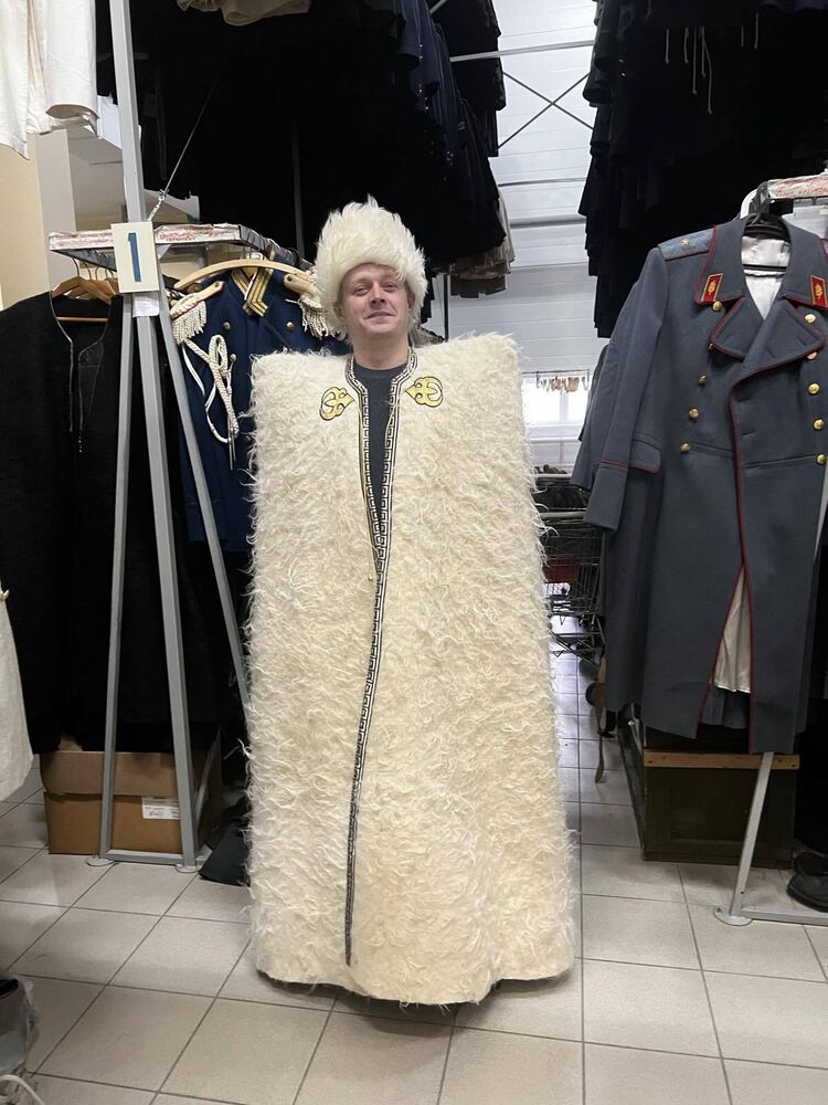 ���������� �����, ���� ������� �����, 44 ����, ������������ ��� c�������� ���������