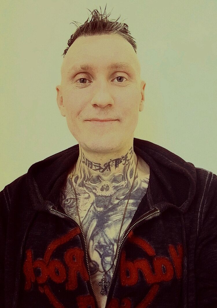 ���� 55294139 ������� Serzh, 41 ���, ���� ���������� � �������-��-����