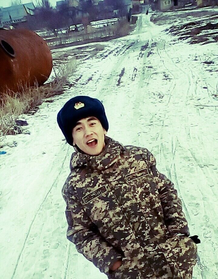 ���� 11465169 ������� Ernur, 30 ���, ���� ���������� � ������