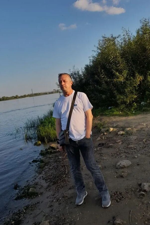  52263459  Dmitriy, 46 ,    
