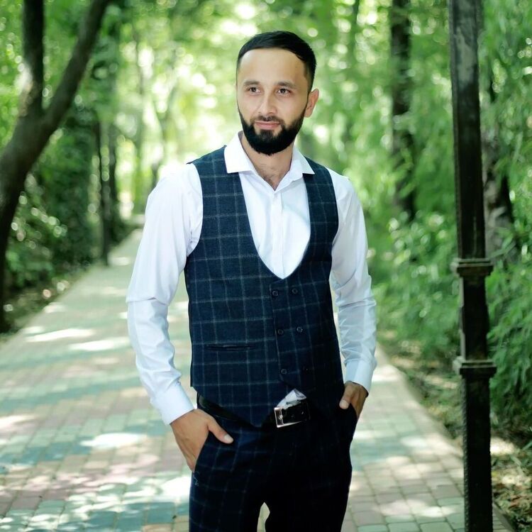  ,   Shahzod, 31 ,   ,   