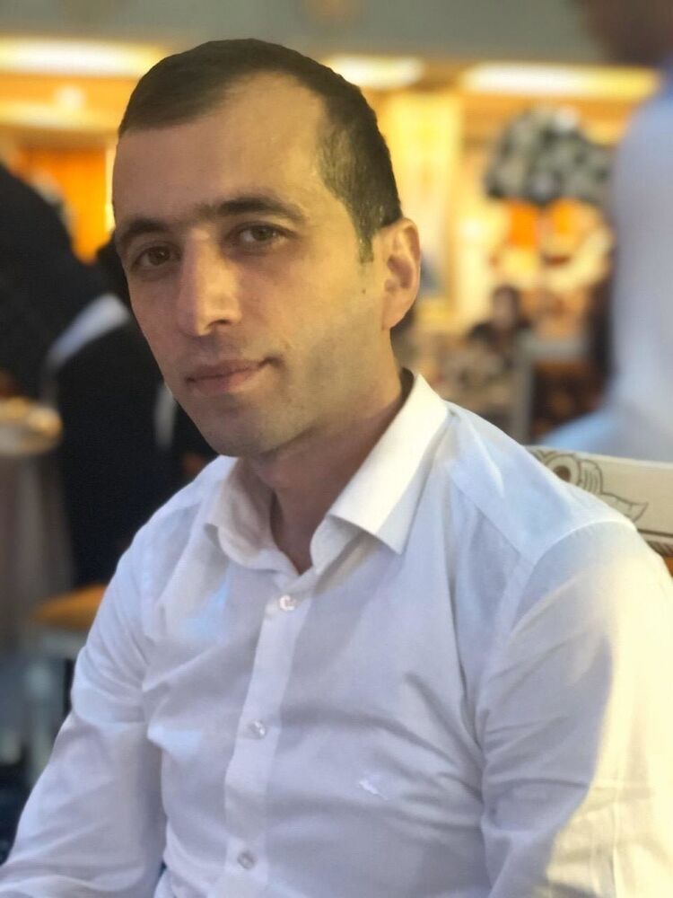 ���� 19631169 ������� Ceyhun, 42 ����, ���� ���������� � ����