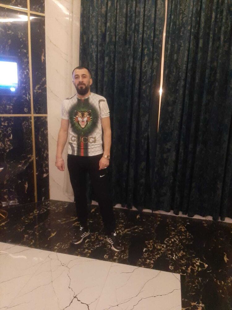 ���������� ����, ���� ������� Azer, 40 ���, ������������ ��� ������, ����� � ���������