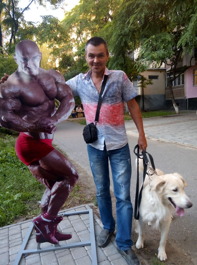  ,   Oleg, 46 ,   ,   , c 