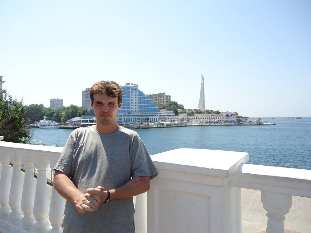 ���������� ����, ���� ������� ��������, 43 ����, ������������ 