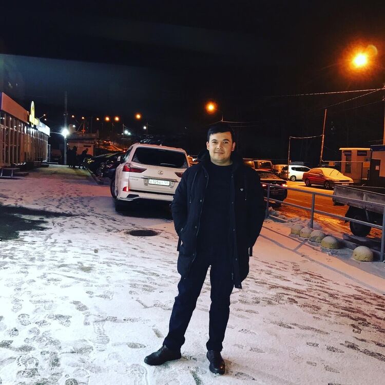  22132599  Mirjalol, 29 ,    