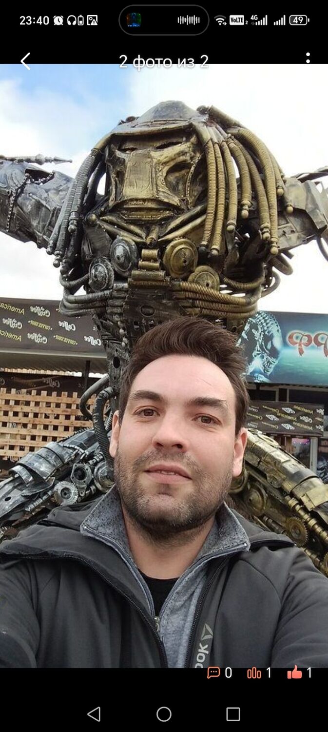 ���������� ������-��-����, ���� ������� ����, 40 ���, ������������ ��� c�������� ���������