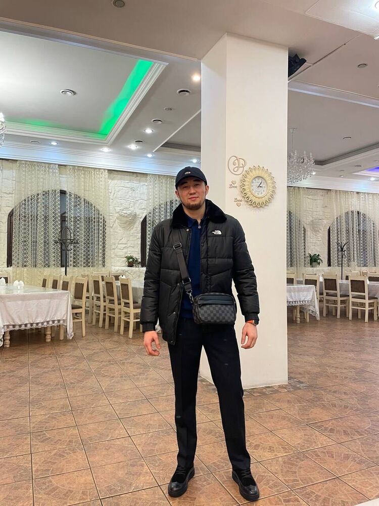  ,   Orozbai, 26 ,   ,   