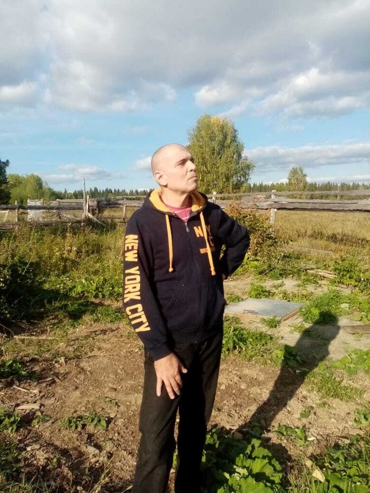 ���������� ������������, ���� ������� ������, 46 ���, ������������ ��� c�������� ���������