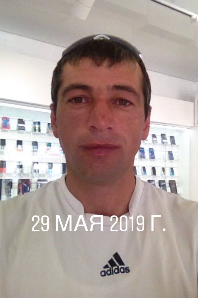 ���������� ������, ���� ������� Murtuz, 42 ����, ������������ ��� ������, ����� � ���������, c�������� ���������