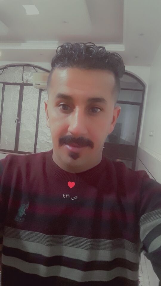  50324819  Amar, 34 ,    Goddard
