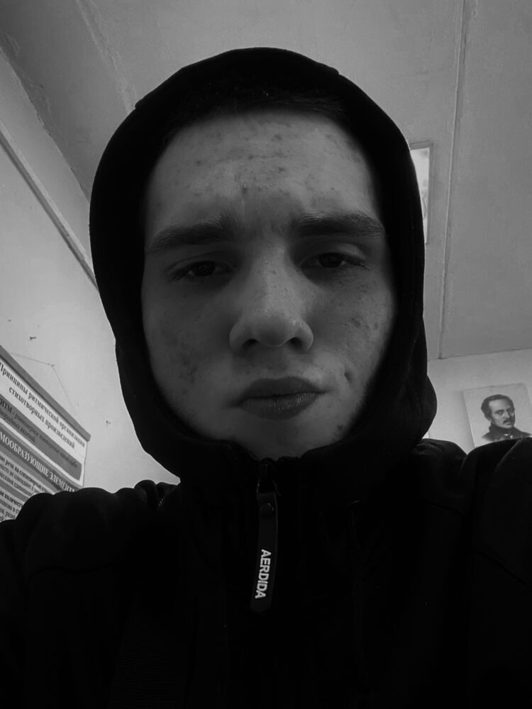 ���� 41806039 ����� Daniil, 20 ���, ���� ���������� � ������ ���������