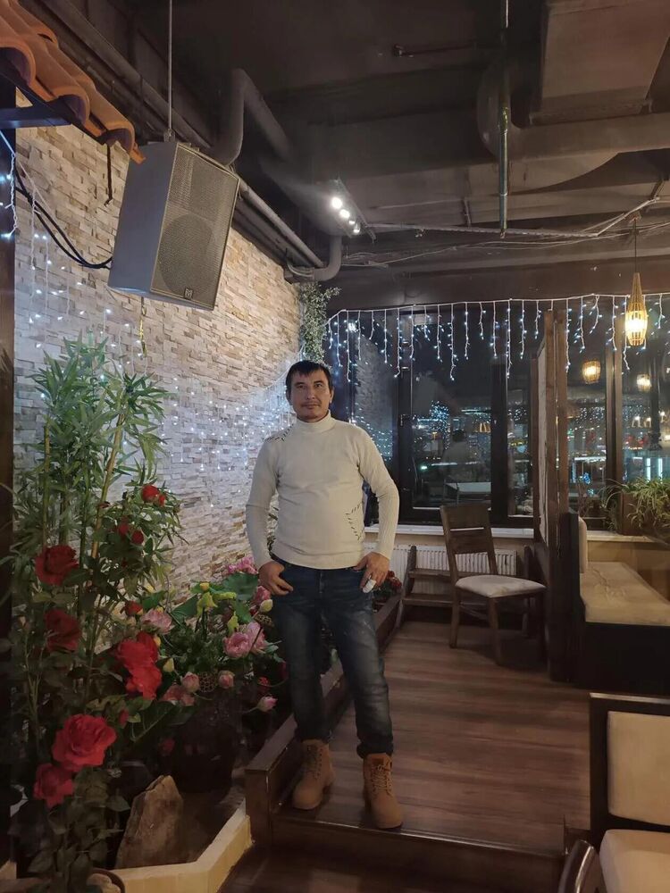 ���� 55529999 ������� Bahtiyor, 44 ����, ���� ���������� � �������