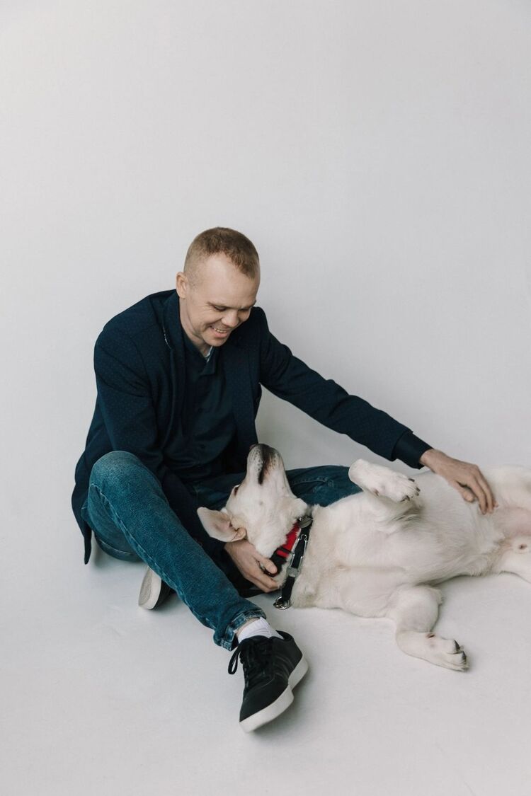 ���� 41648259 ������� Anton, 41 ���, ���� ���������� � ����������