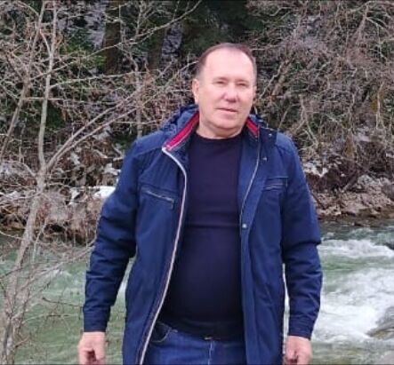 ���� 53037119 ������� ��������, 65 ���, ���� ���������� � ����������