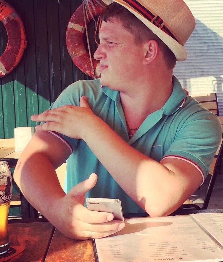 ���� 37920369 ������� �������, 36 ���, ���� ���������� � �������-��-����