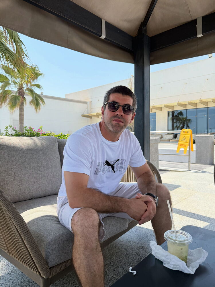 ���� 56256899 ������� Erik, 36 ���, ���� ���������� � Half Moon Bay