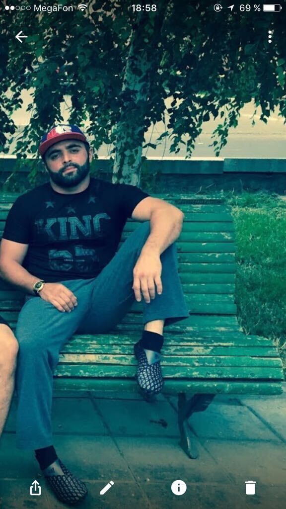 ���� 30586069 ������� ����, 41 ���, ���� ���������� � �������