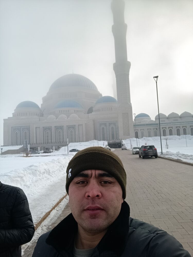 ���� 56102659 ������� Murodjon, 34 ����, ���� ���������� � ������