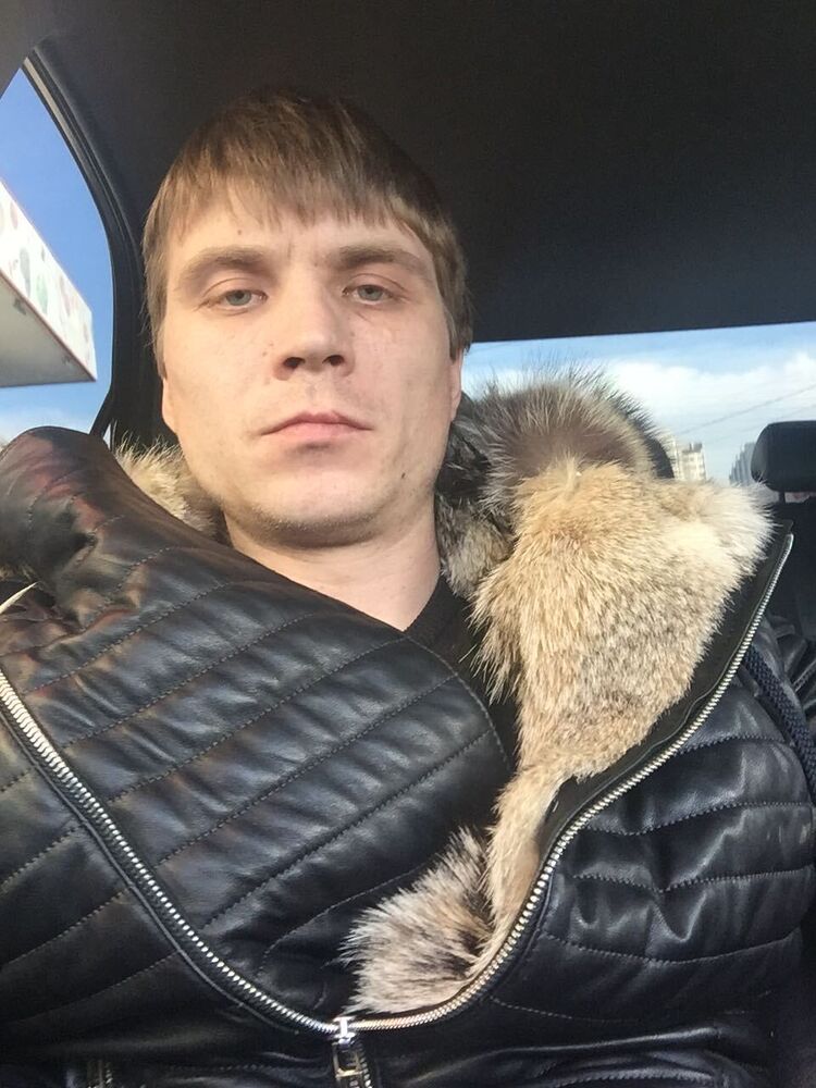  42913649  Maksim, 38 ,    