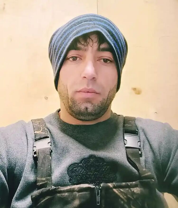 ���� 33394189 ������� Davlat, 33 ����, ���� ���������� � �����-����������