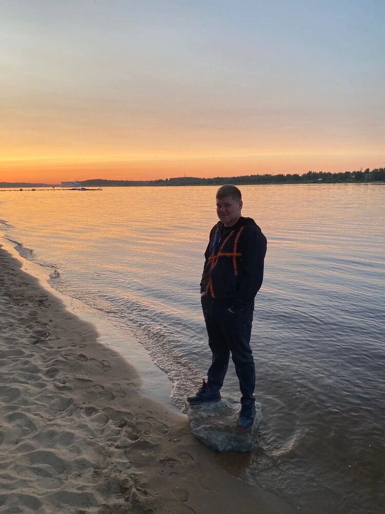 ���� 36306159 ����� Mikhail, 25 ���, ���� ���������� � �����-����������