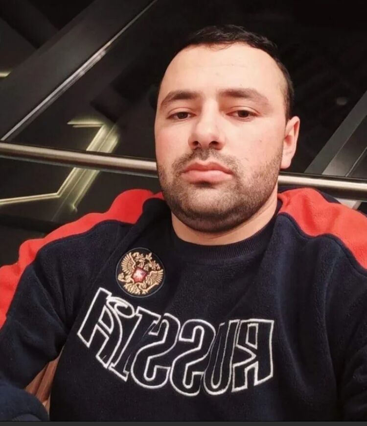 ���� 27753229 ������� ������, 39 ���, ���� ���������� � �����