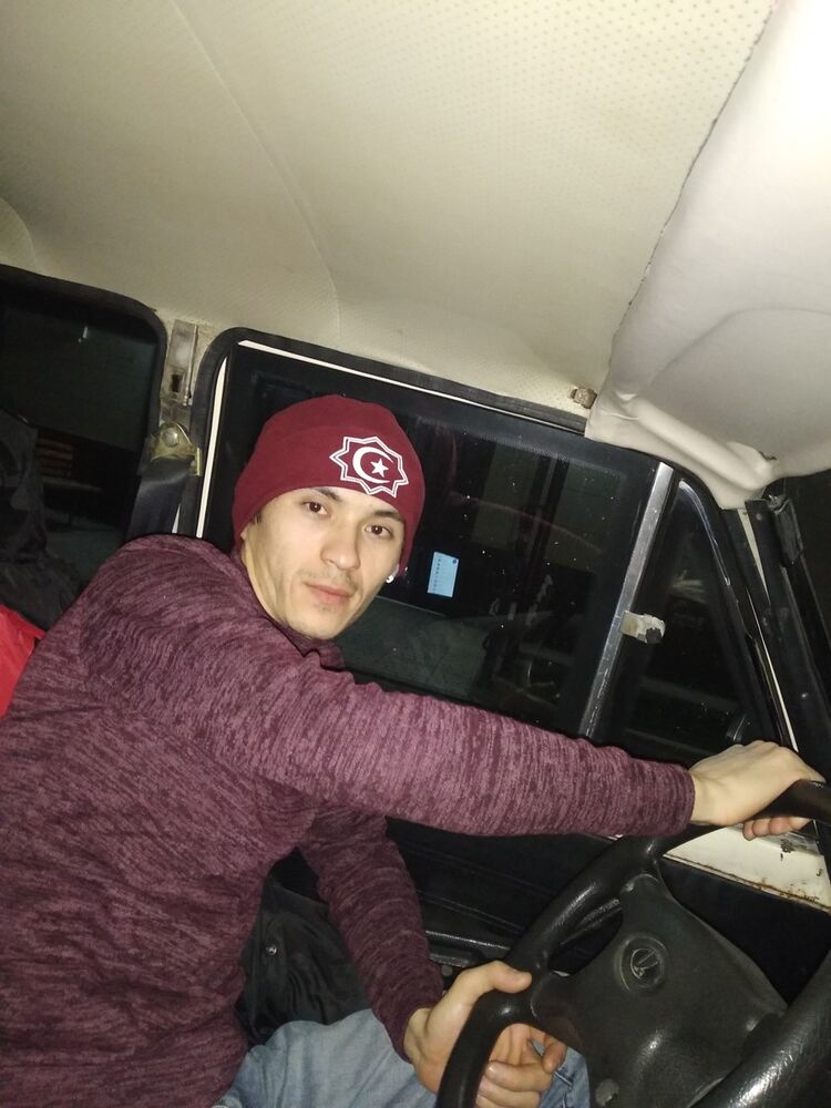 ���������� �������, ���� ������� Abduqodir, 34 ����, ������������ 