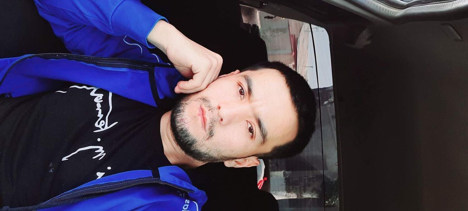 ���� 50670339 ������� Fayzullo, 33 ����, ���� ���������� � Praha