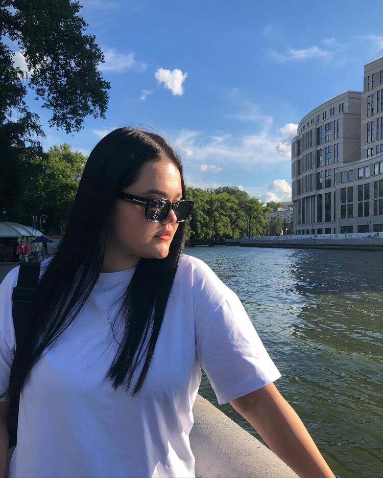 ���������� �����, ���� ������� Alina, 23 ����, ������������ 