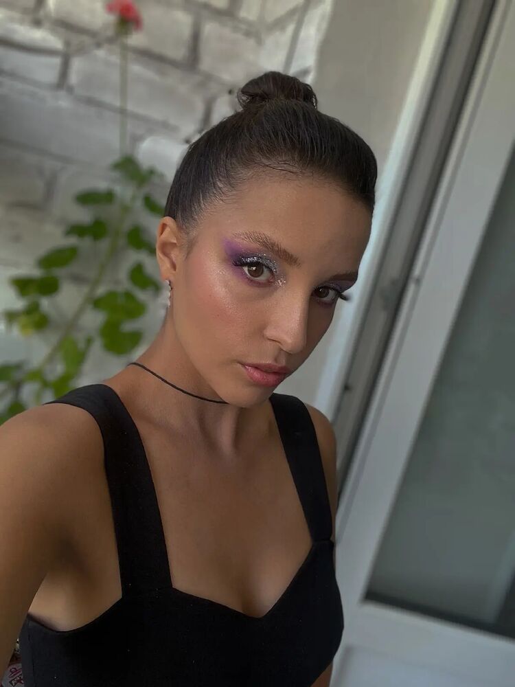 ���������� ������������, ���� ������� Krista, 24 ����, ������������ 