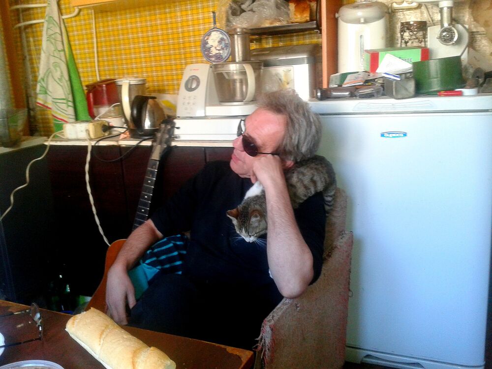 ���������� �������, ���� ������� ALEX, 51 ���, ������������ ��� ������, ����� � ���������