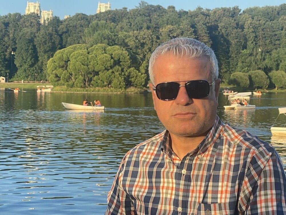 ���� 29663109 ������� Deniz, 48 ���, ���� ���������� � ������