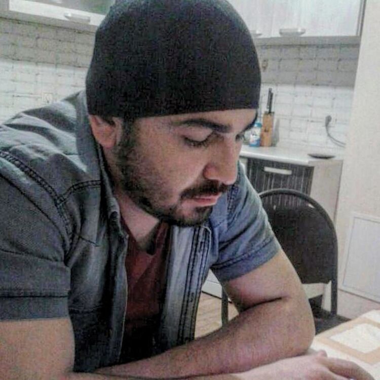 ���� 17326659 ������� ������, 39 ���, ���� ���������� � ������