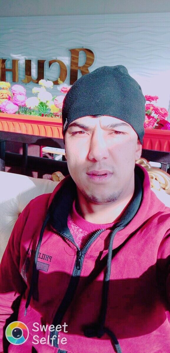 ���� 22071229 ������� Bobur, 33 ����, ���� ���������� � ���