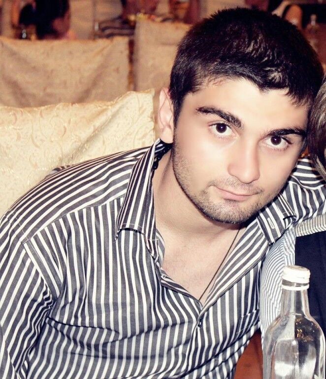  ,   Edik, 31 ,   