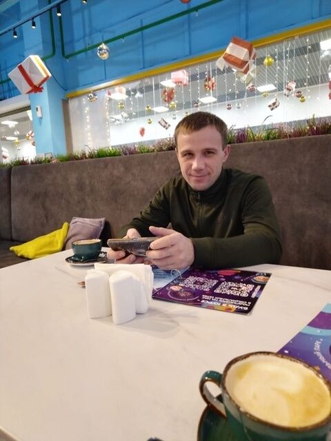 ���������� ������, ���� ������� Dima, 33 ����, ������������ ��� ������, ���������