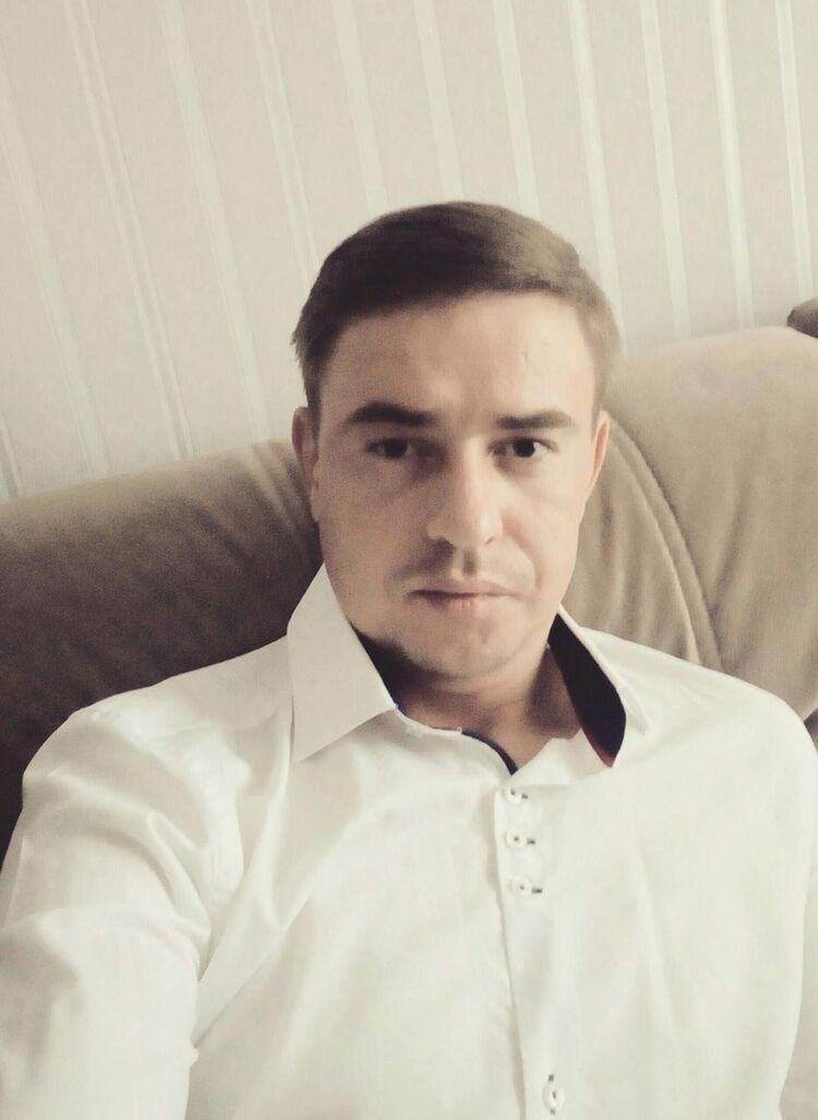 ���� 19235319 ������� �������, 35 ���, ���� ���������� � ���������