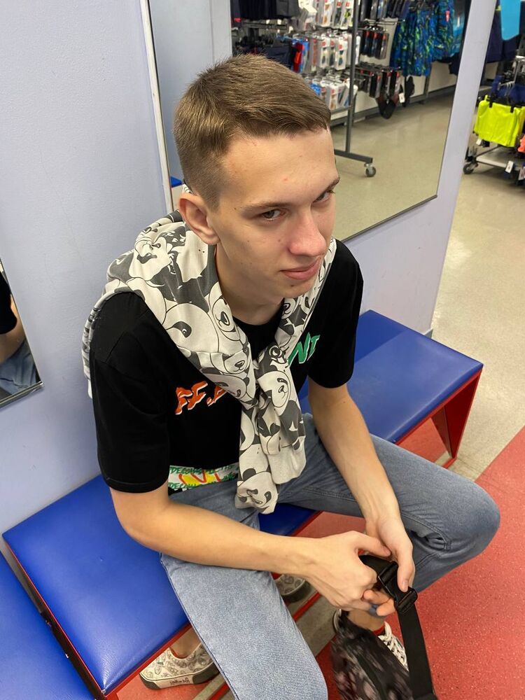 ���� 37199659 ����� Dmitry, 22 ����, ���� ���������� � ������